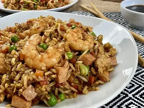 Arroces