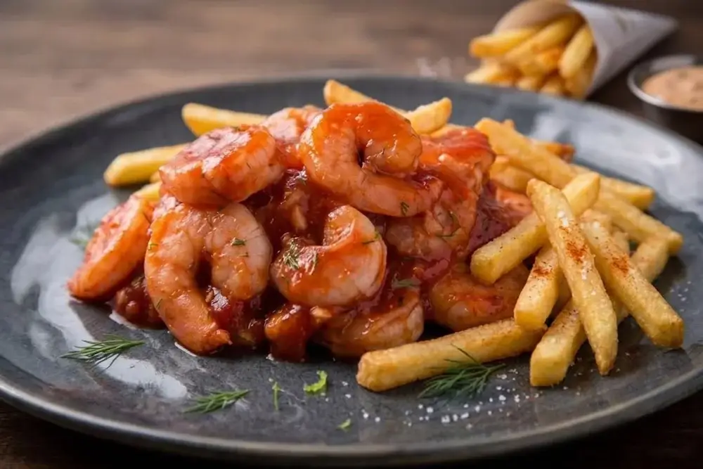 Ceviche