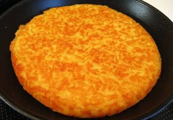 Tortilla